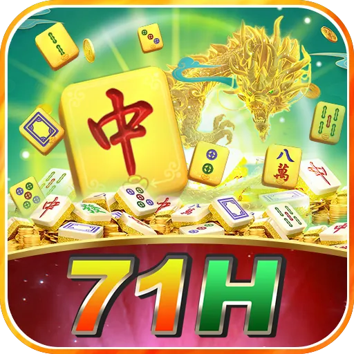71H - Permainan Mahjong Seru untuk Semua Usia