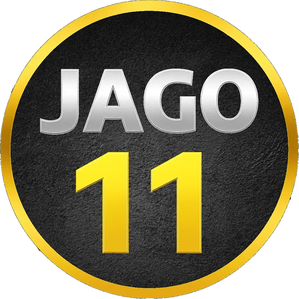 JAGO11 - Pertarungan Epik dan Seru